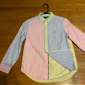 Boys Ralph Lauren Button down